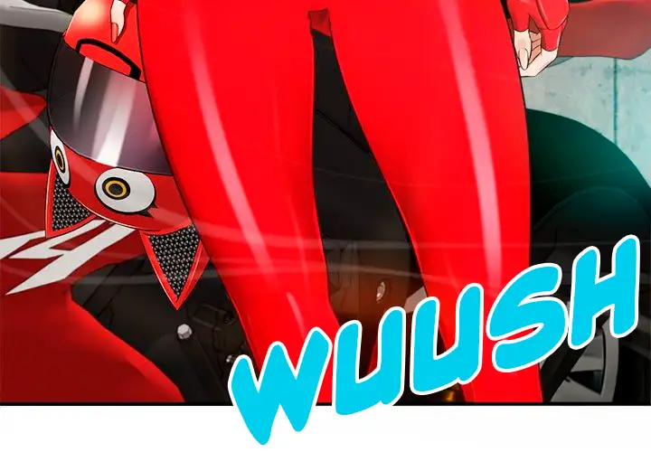 Una Semana Y Un Día - Prologue - read scene 3