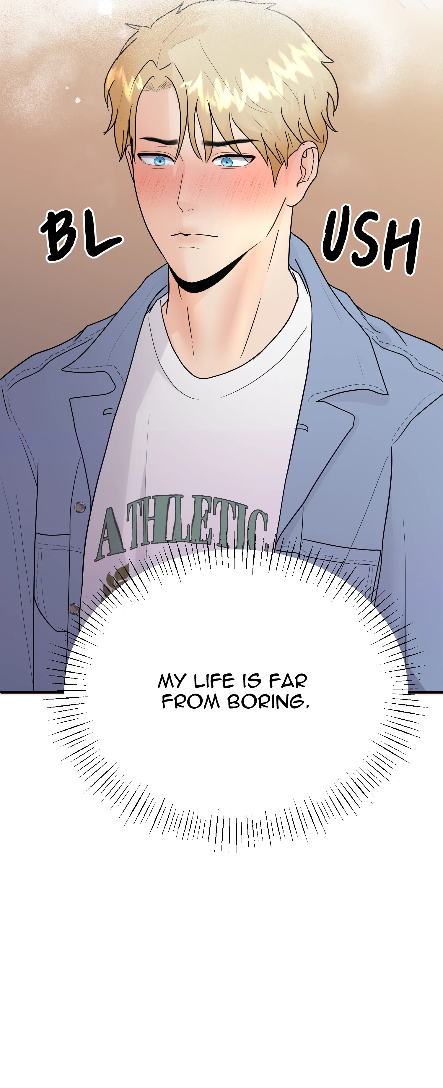 Disaster Roommates - Episode 4 - read scene 27