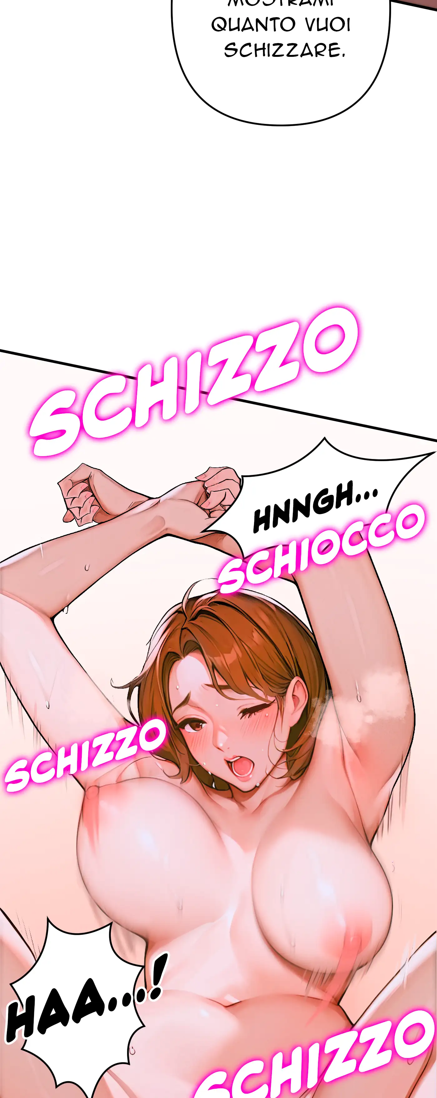 Villaggio del Desiderio - Episode 1 - read scene 32