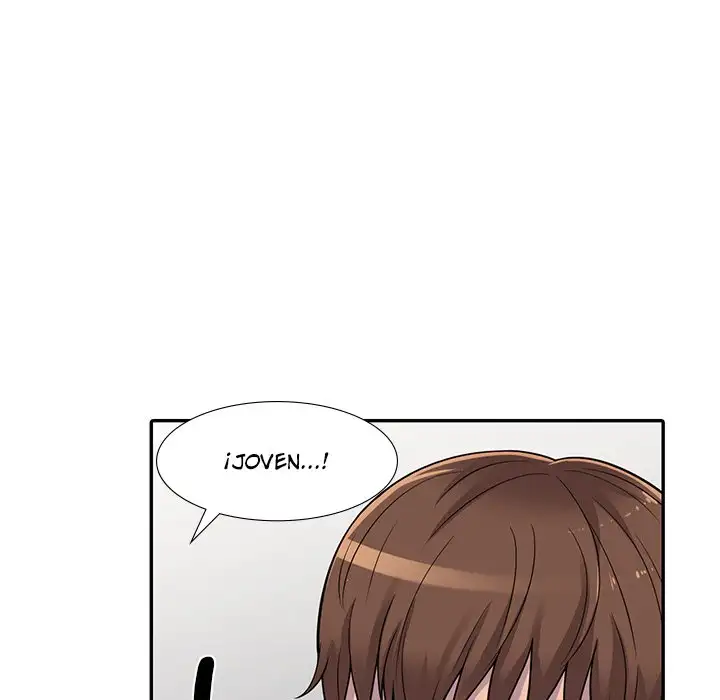 Sabor Robado - Episode 1 - read scene 92