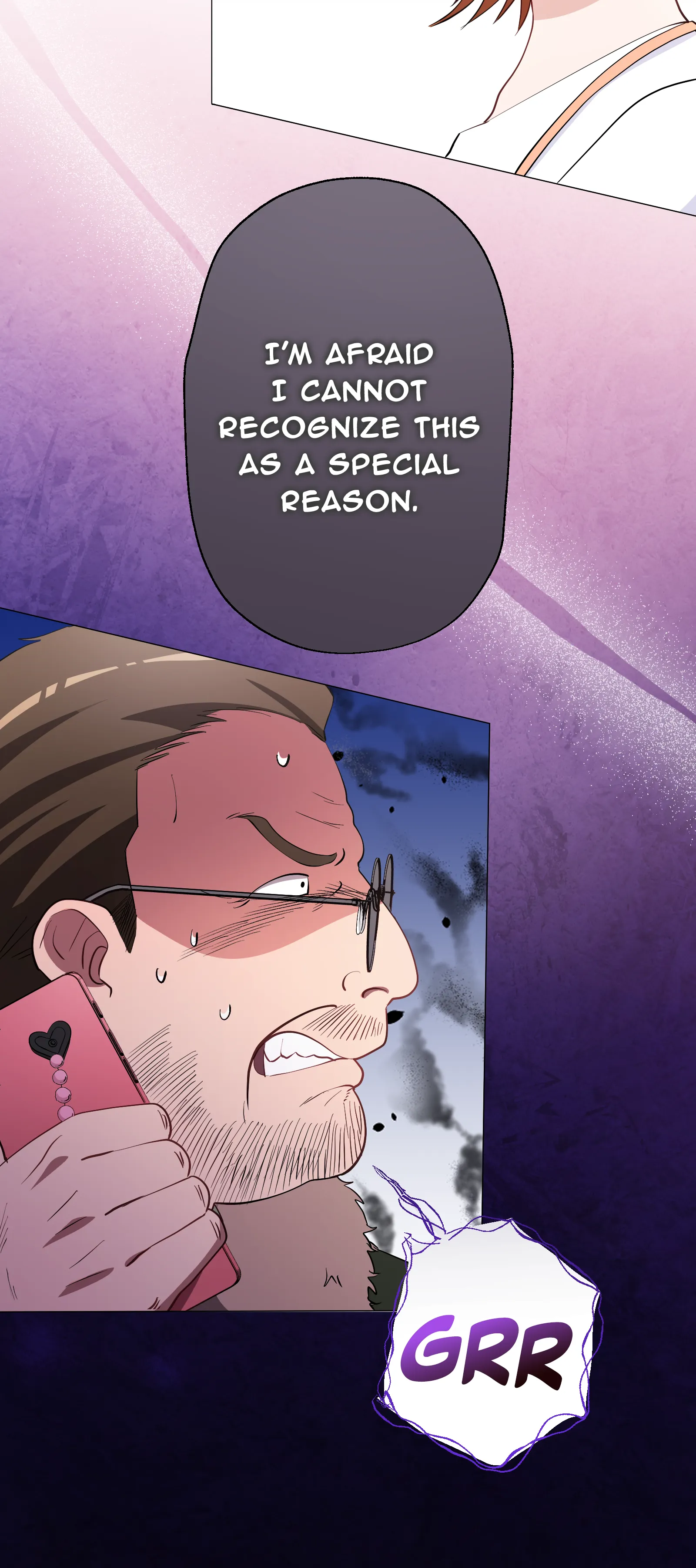 Call Center - Episode 5 - read scene 75