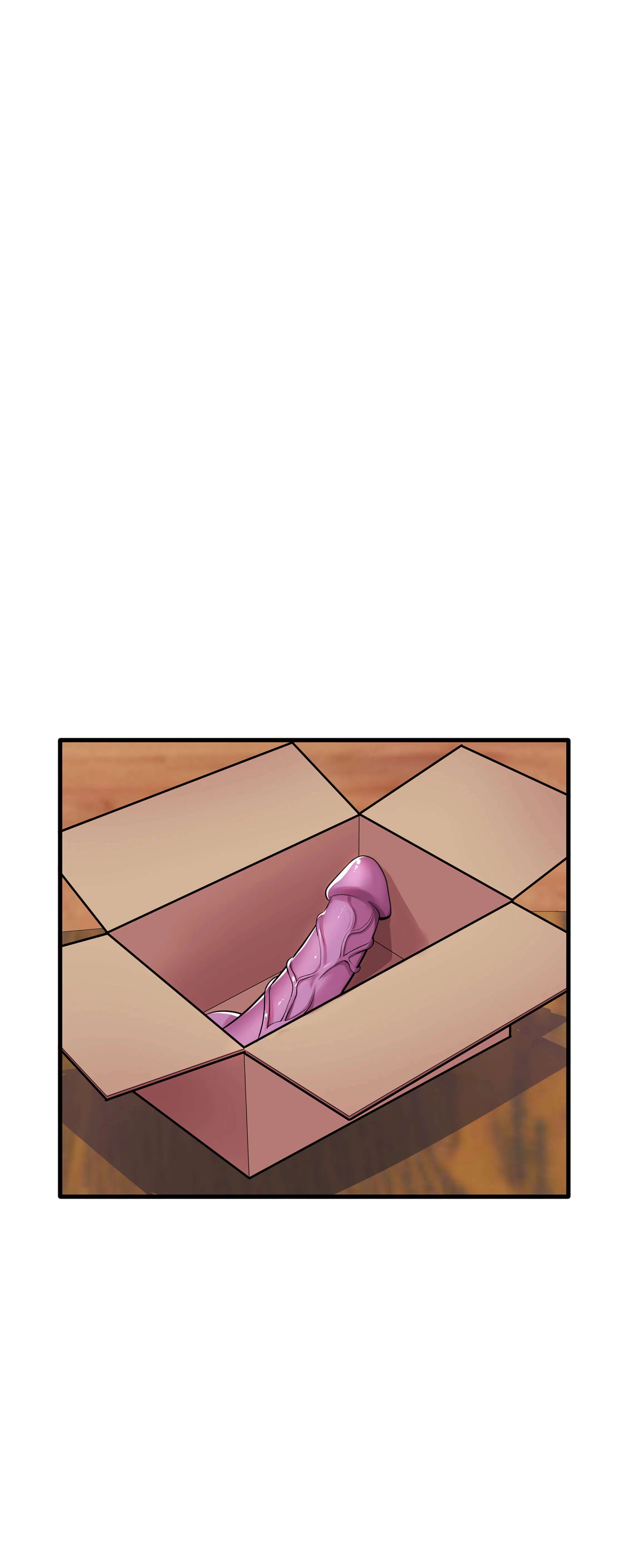 Minha Mãe Está Desqualificada - Episode 1 - read scene 50
