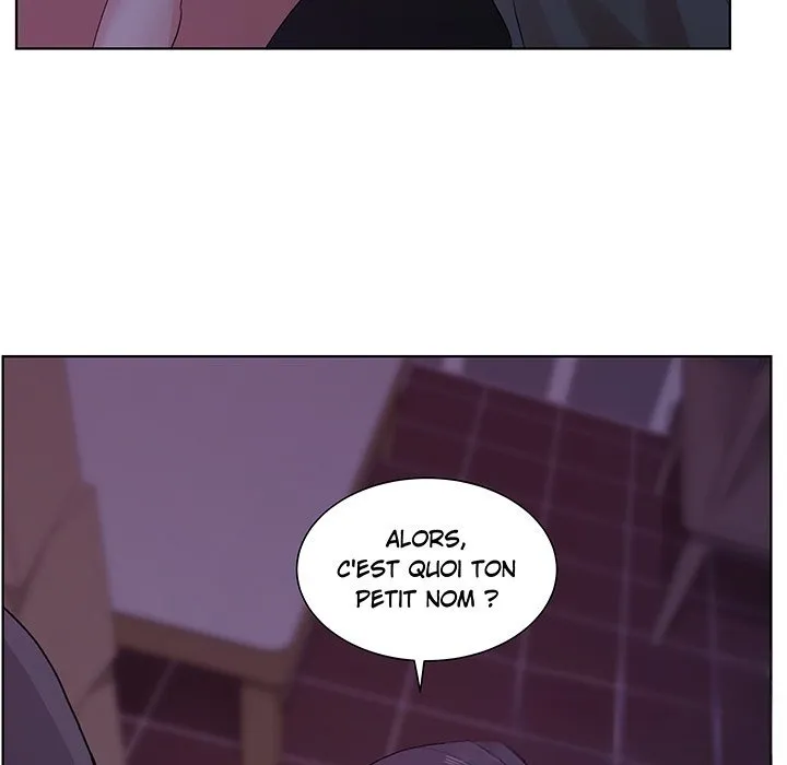 La boutique de BD - Episode 5 - read scene 74