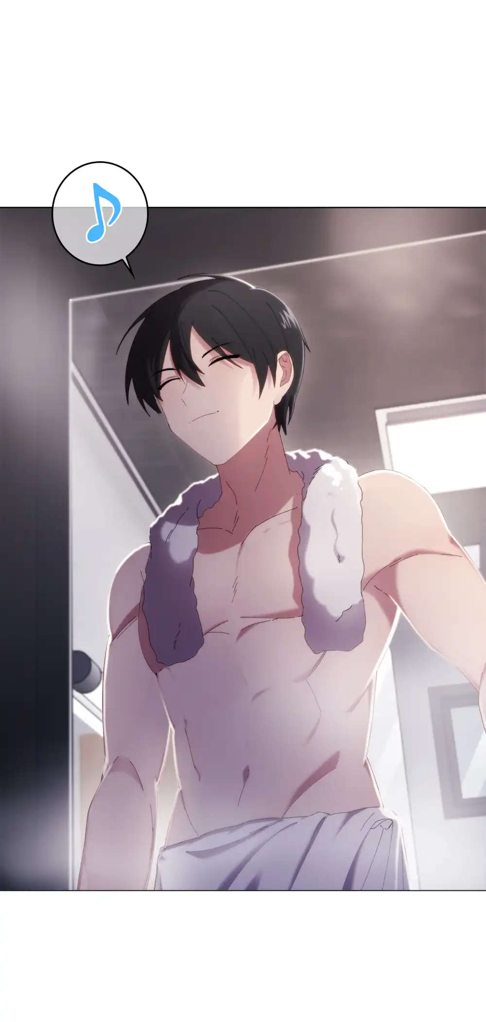 Mon Épouse D'amour - Episode 3 - read scene 16