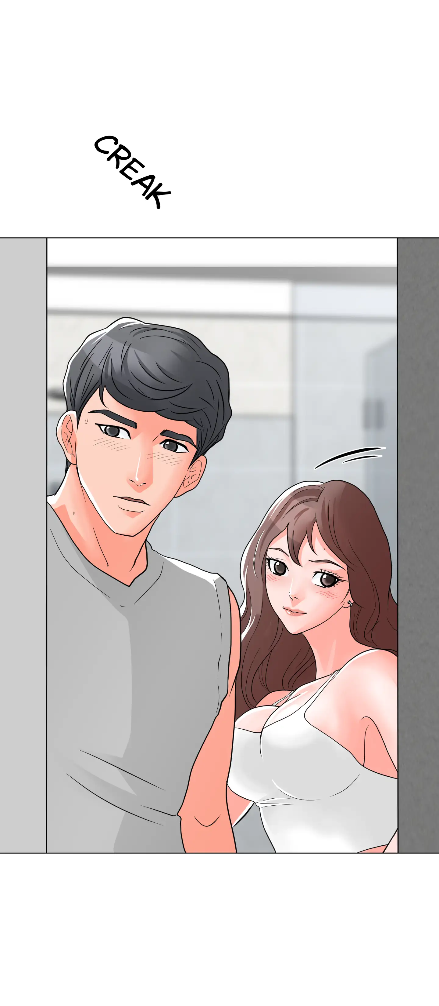 My Son's Woman - Episode 3 - read scene 48