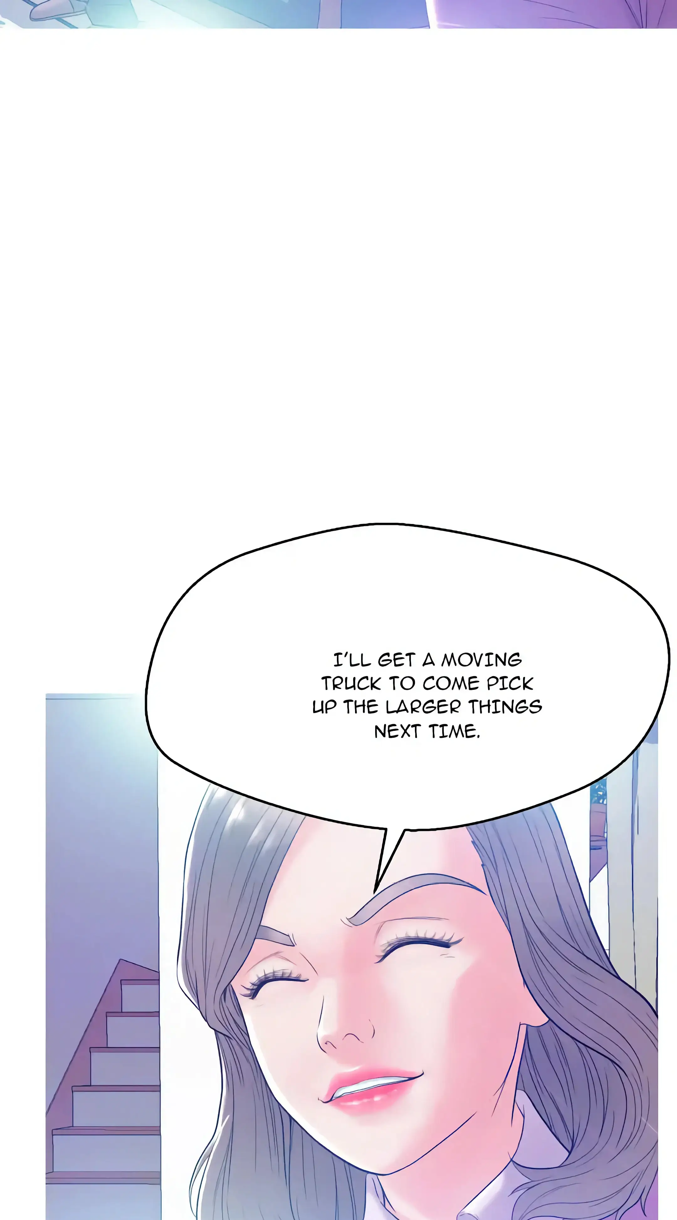 My Son's Wife - Episode 1 - read scene 73