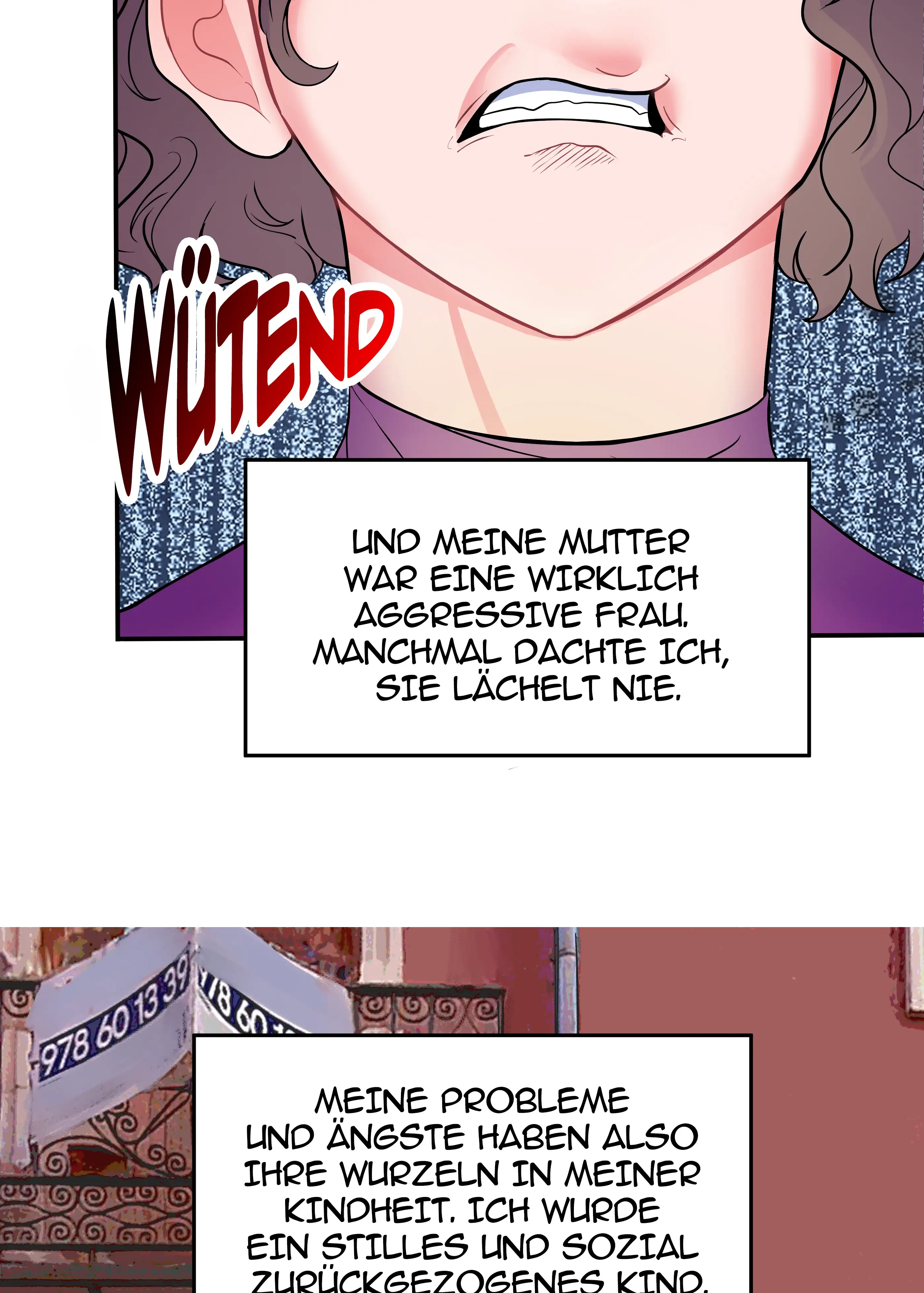 Liebende Tante - Episode 1 - read scene 11