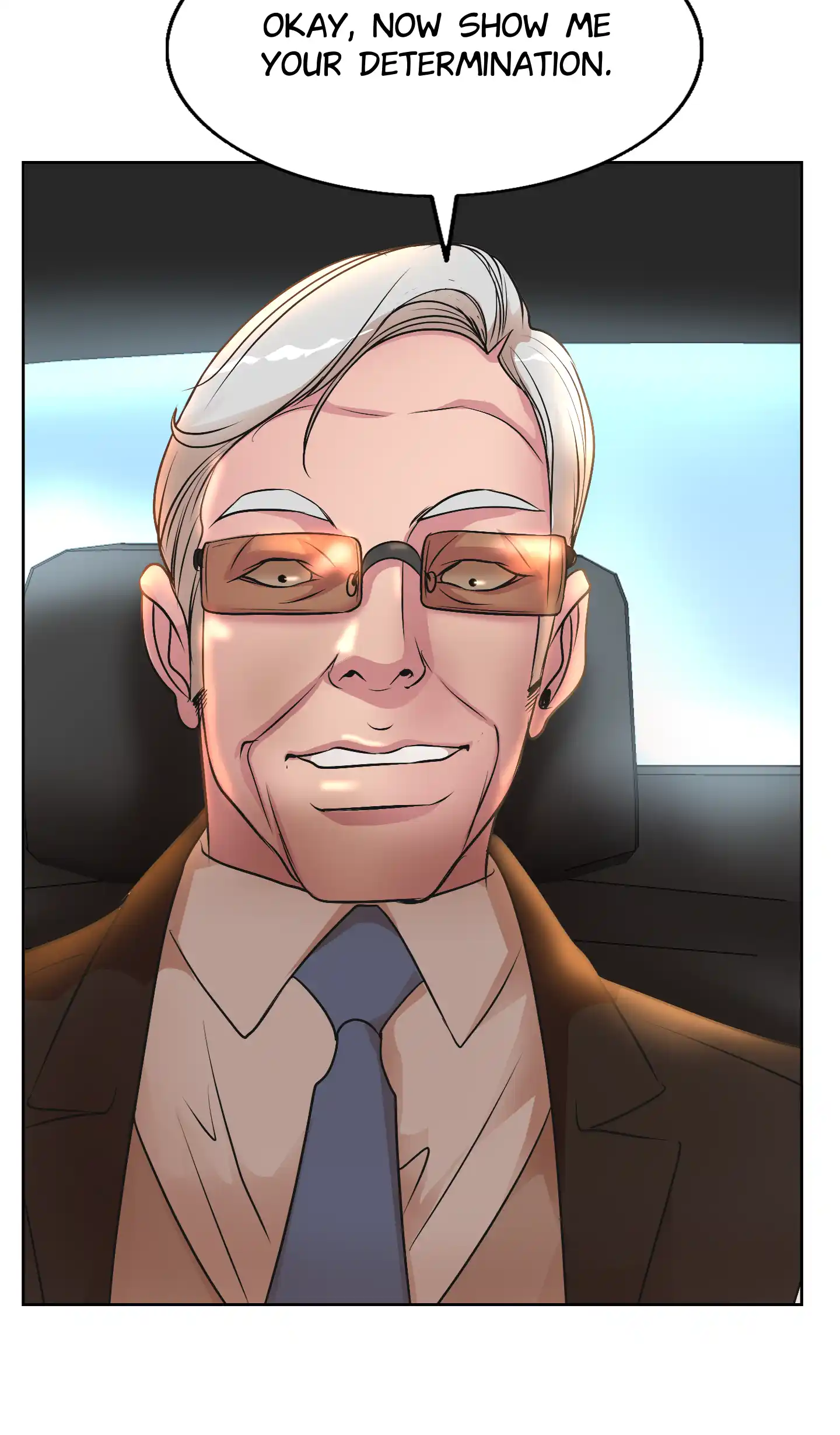 Professor's Hard Life - Episode 1 - read scene 48