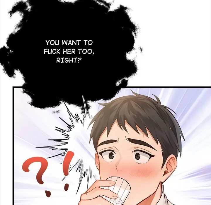 Spirit Contact: An Obscene Body - Episode 3 - read scene 100