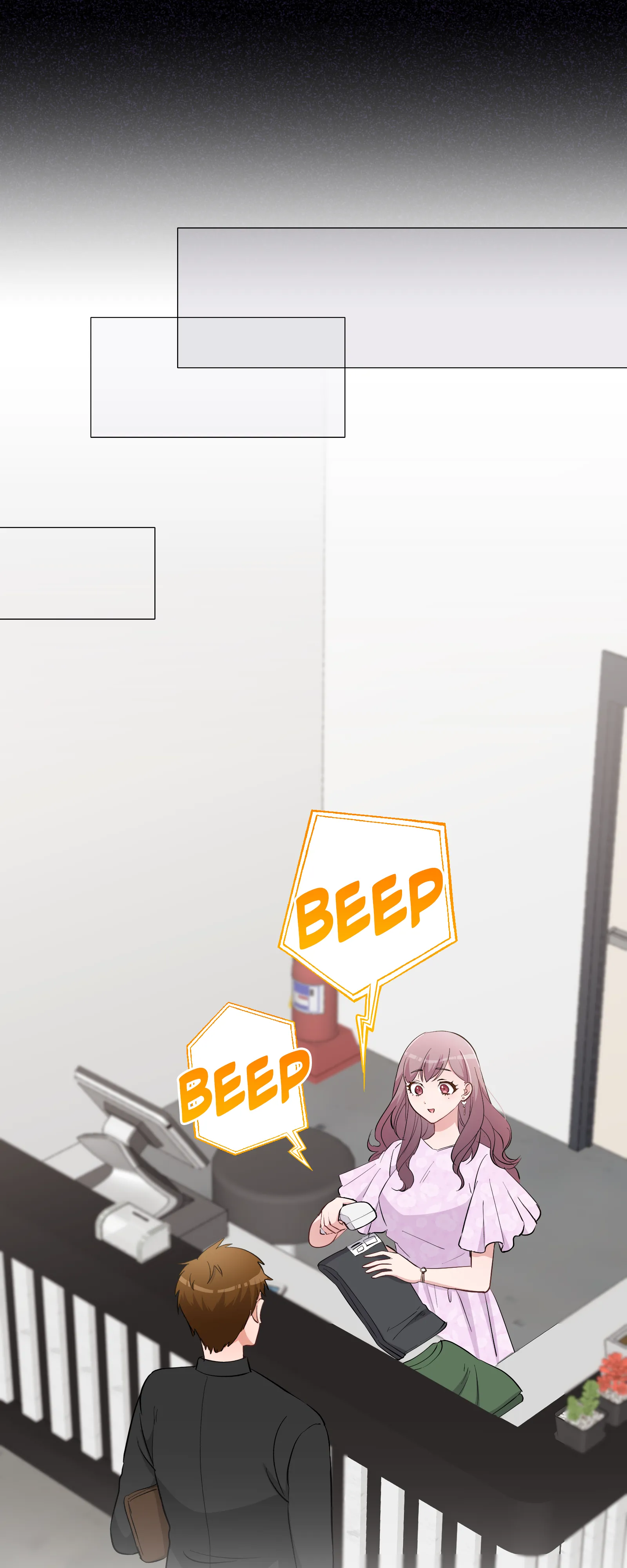 Call Center - Episode 3 - read scene 10