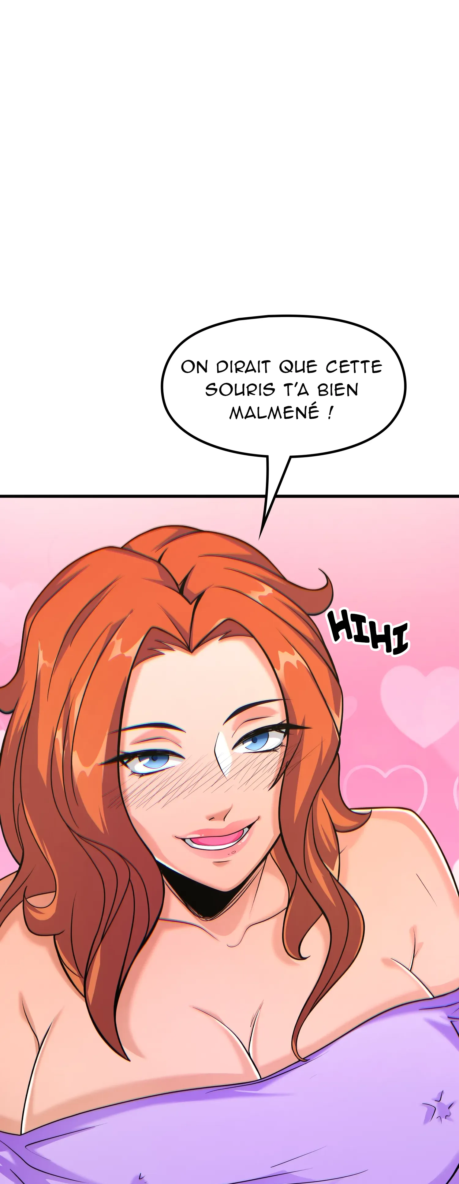 Frappe-moi Les Couilles - Episode 4 - read scene 13