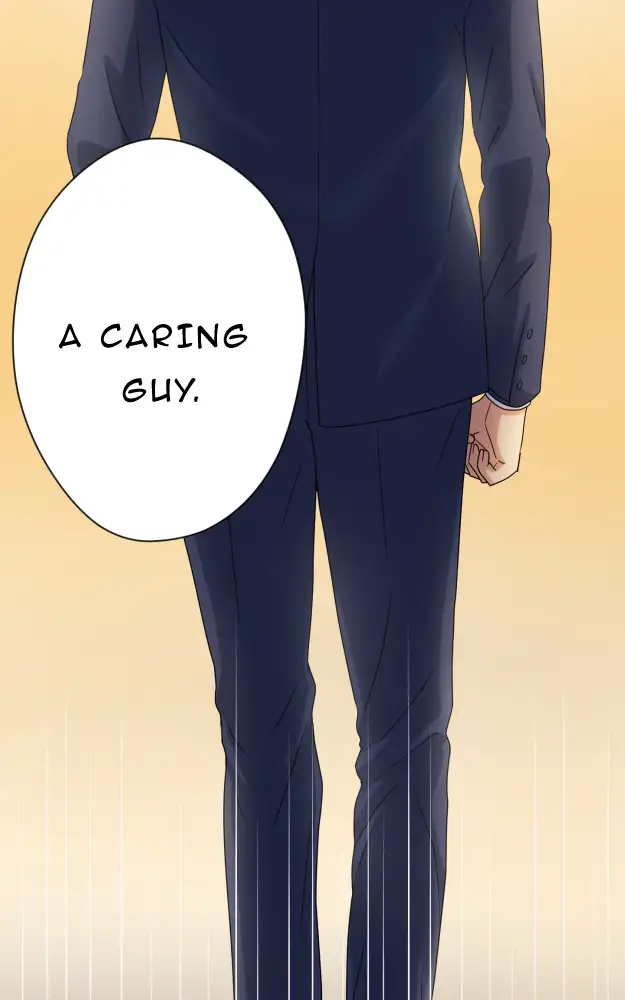 My Subordinate’s Inner Voice Is Too Noisy! - Episode 4 - read scene 31
