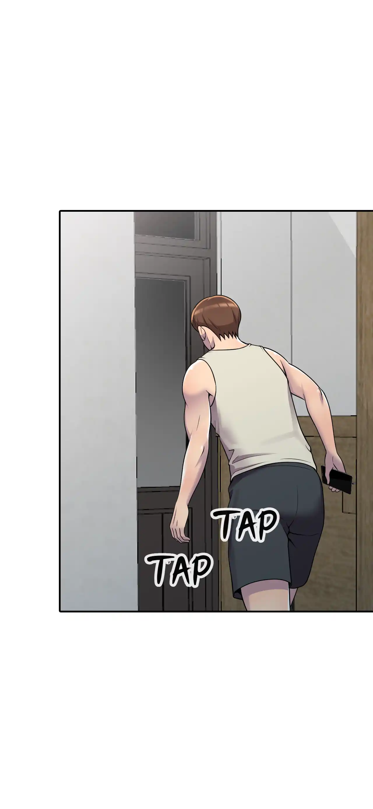 Stolen Taste - Episode 4 - read scene 45