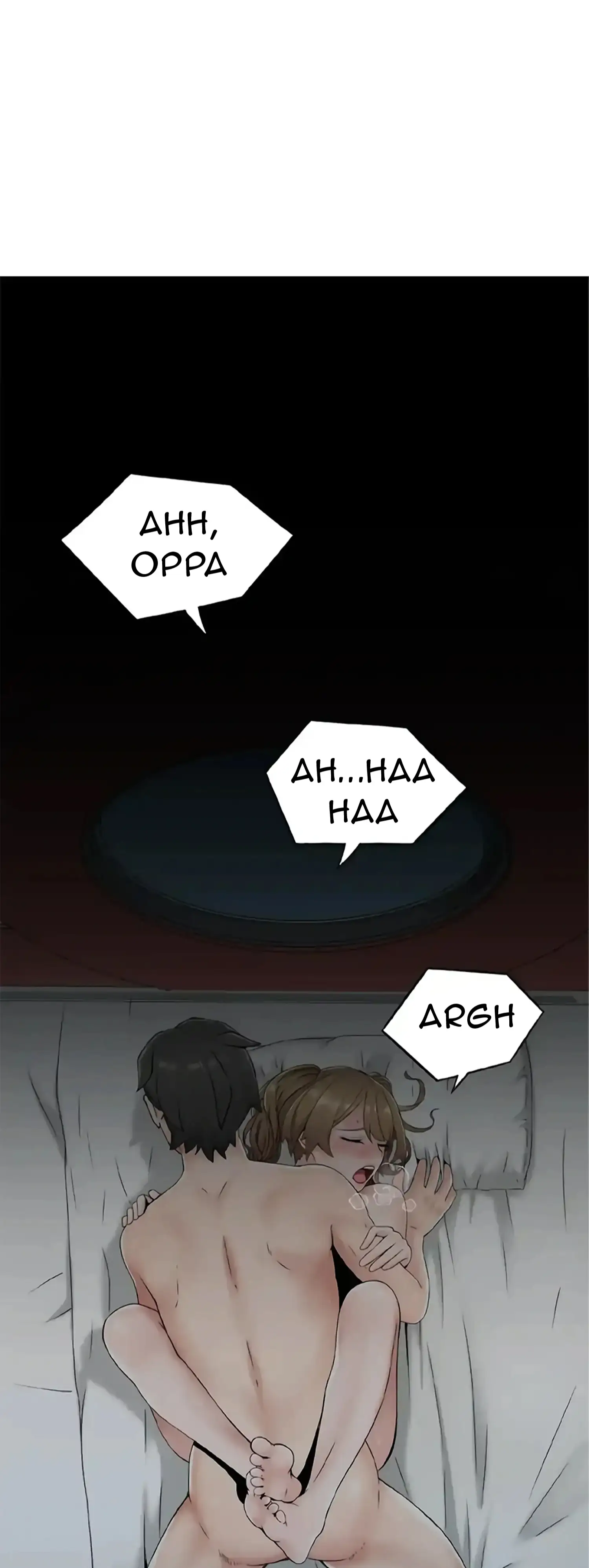 L'Attrice Giapponese - Episode 1 - read scene 1