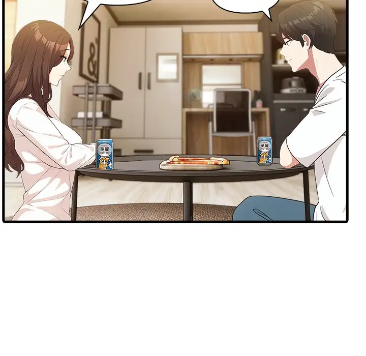 Mature Lessons - Episode 4 - read scene 111