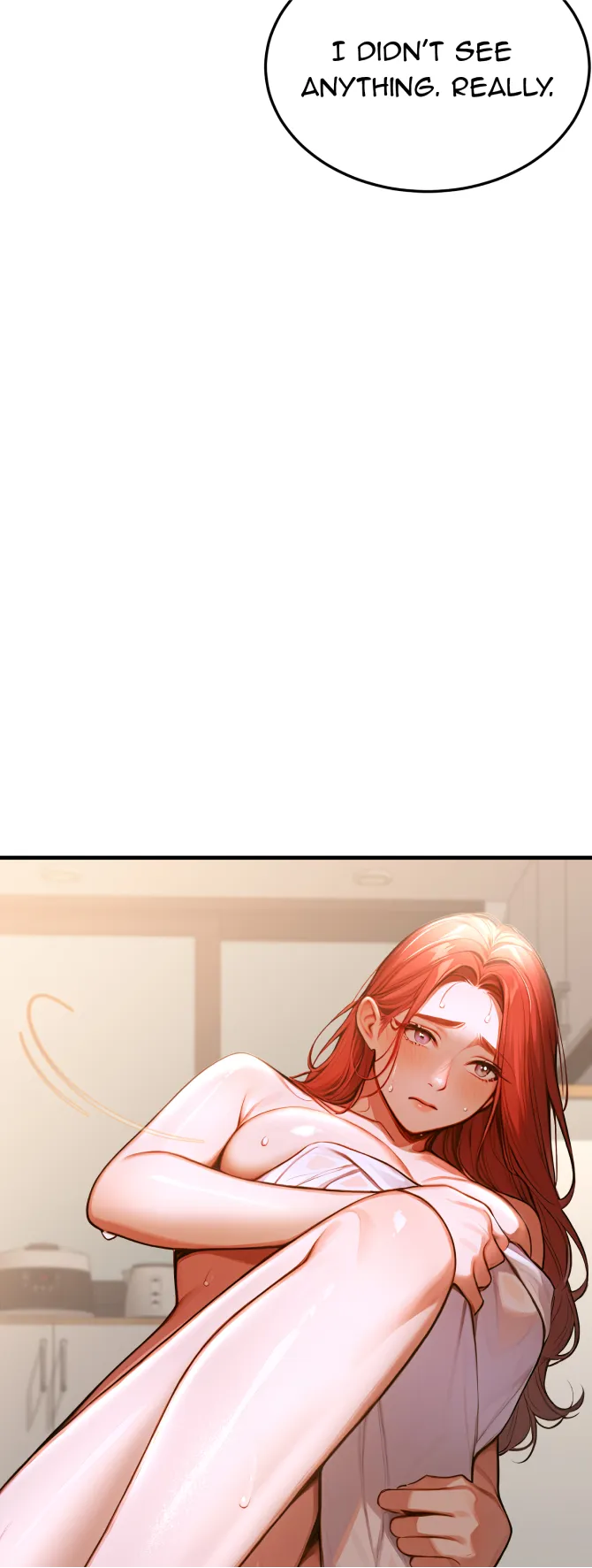 Strong Witch - Episode 1 - read scene 100