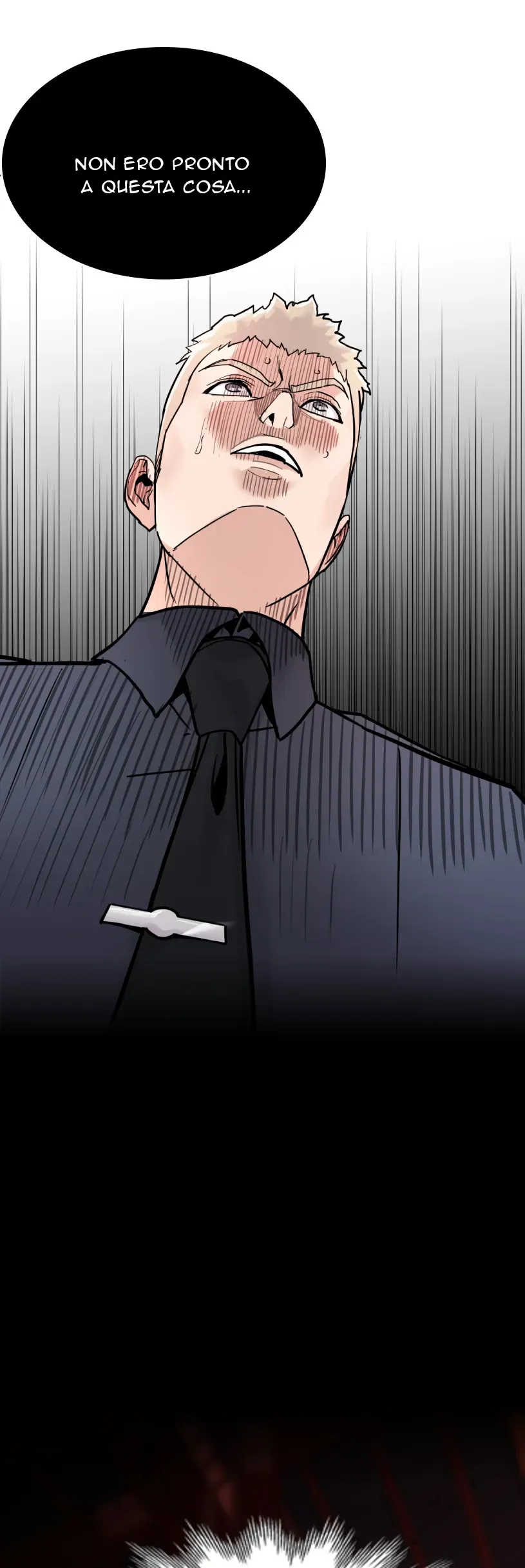 Ragazza Fuorilegge - Episode 1 - read scene 28