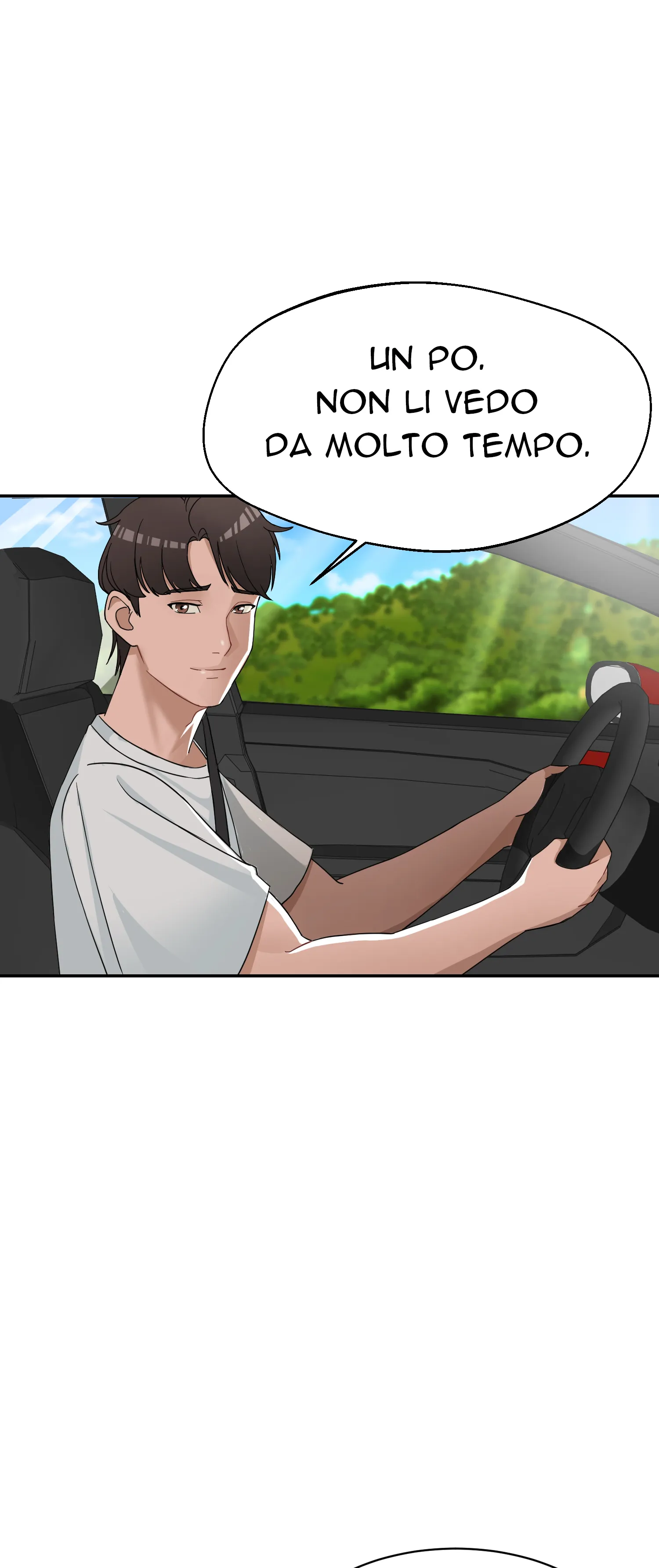 Insegnamelo Tu! - Episode 1 - read scene 16