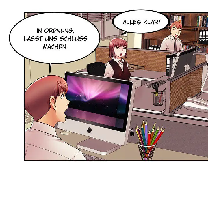 Mama Ist Disqualifiziert - Prologue - read scene 39