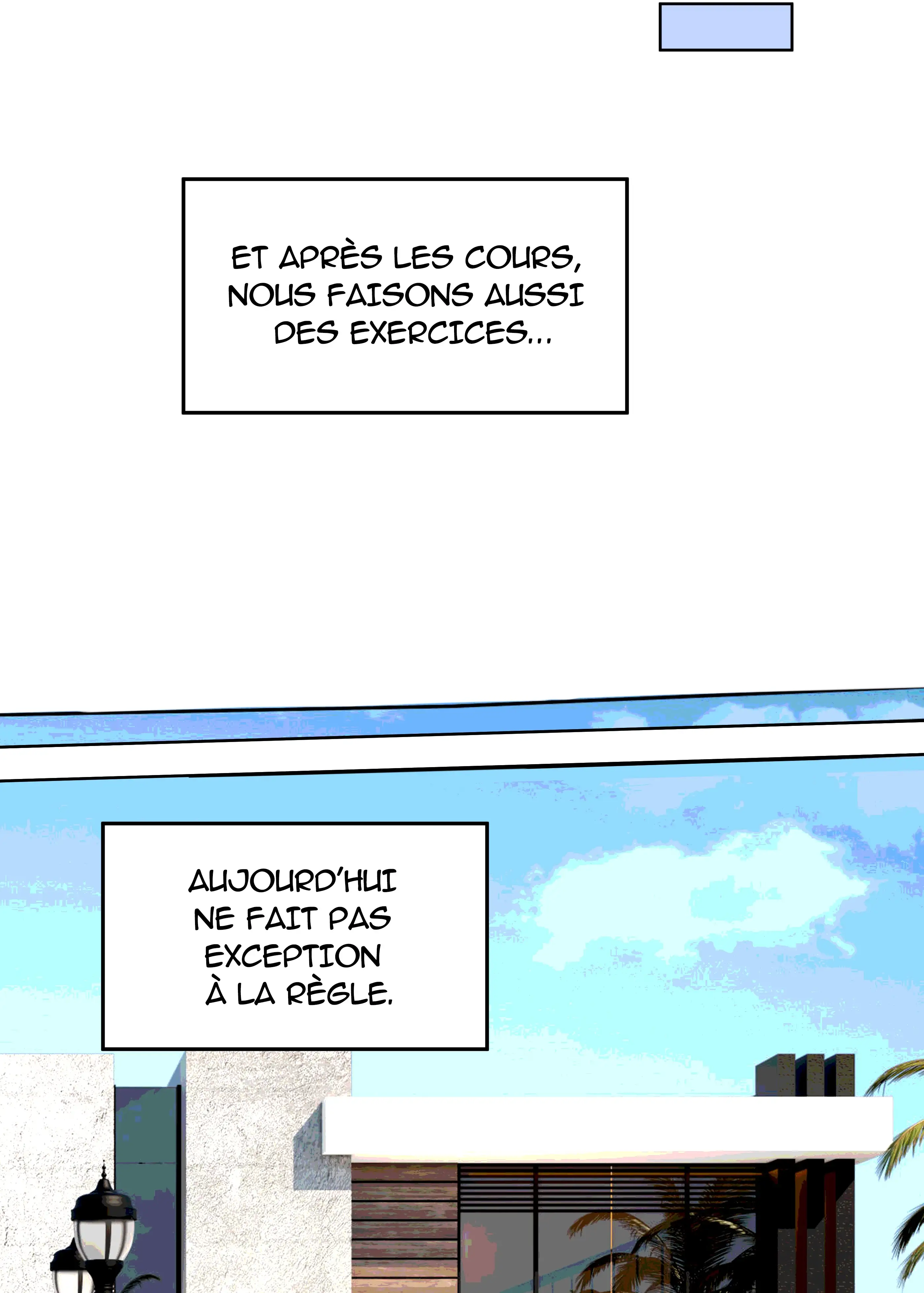 Tante Charmante - Episode 1 - read scene 38