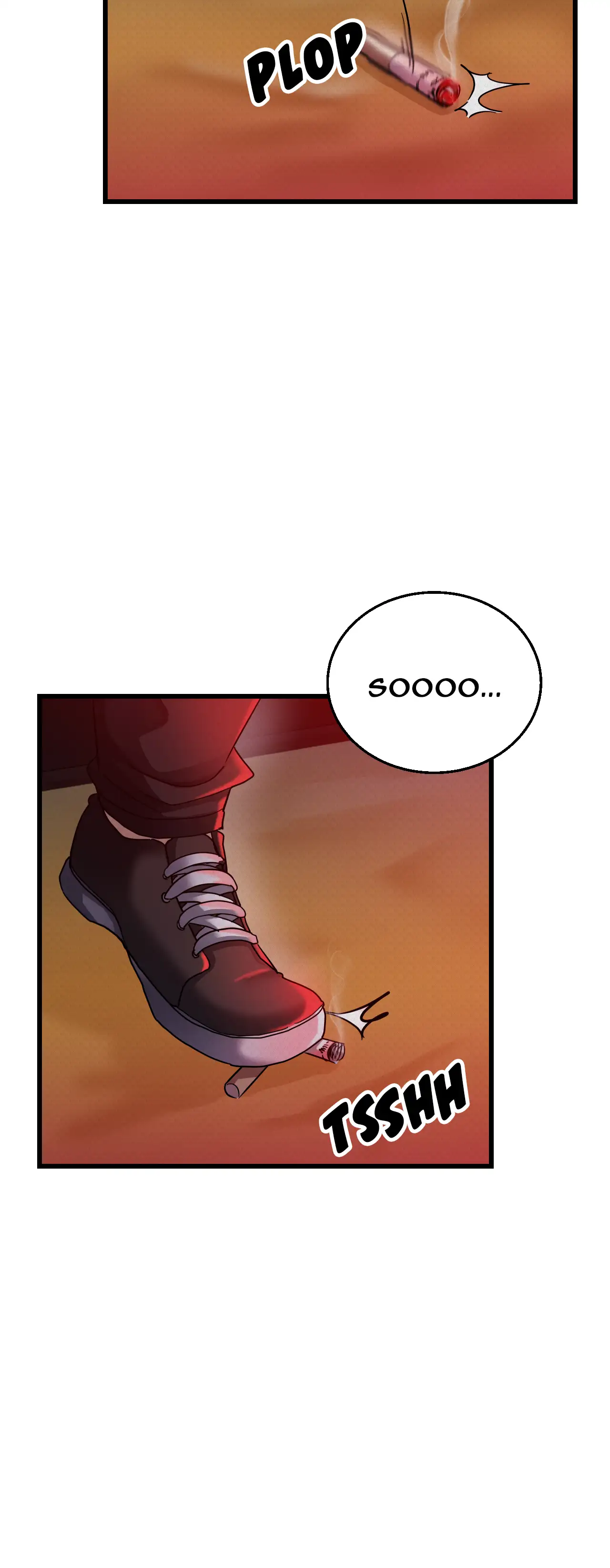 Schnell & Neugierig - Episode 1 - read scene 8