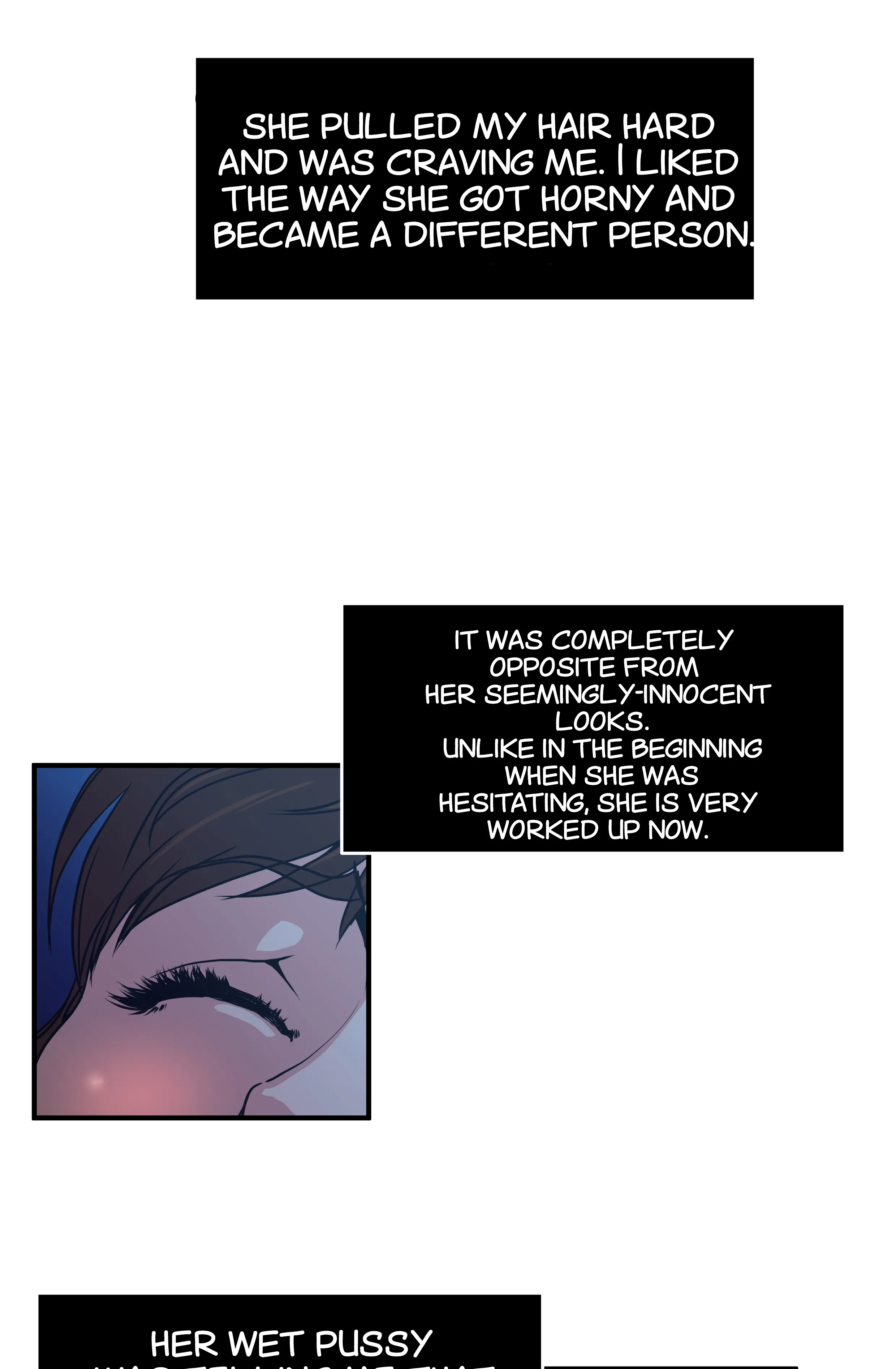 Exposure - Episode 2 - read scene 19