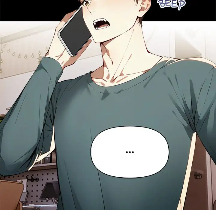Her Dark Secret - Episode 4 - read scene 129