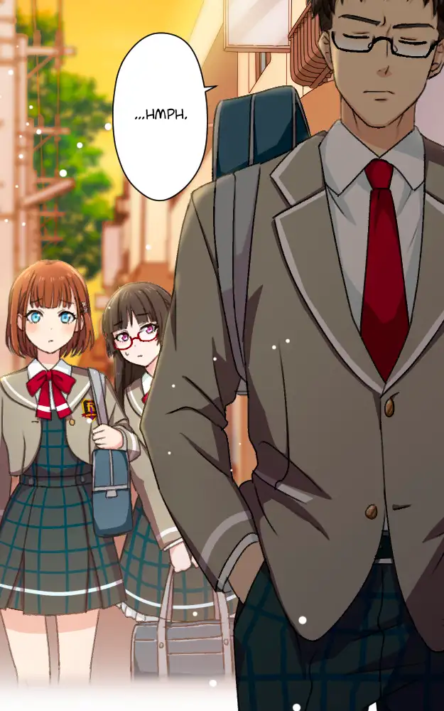 Real Love! - Episode 5 - read scene 27
