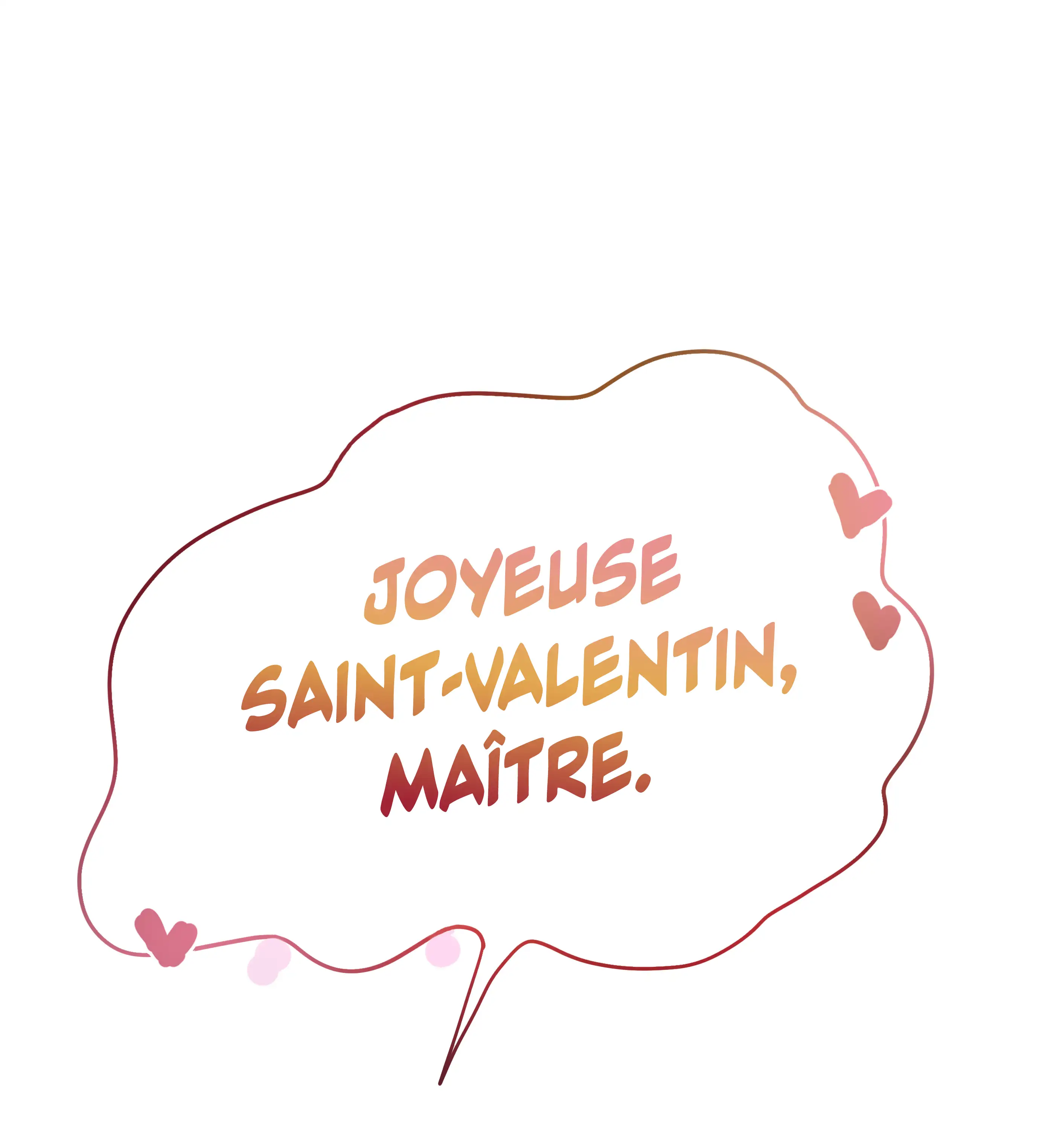 La Blague Tourne Mal - Prologue - read scene 37