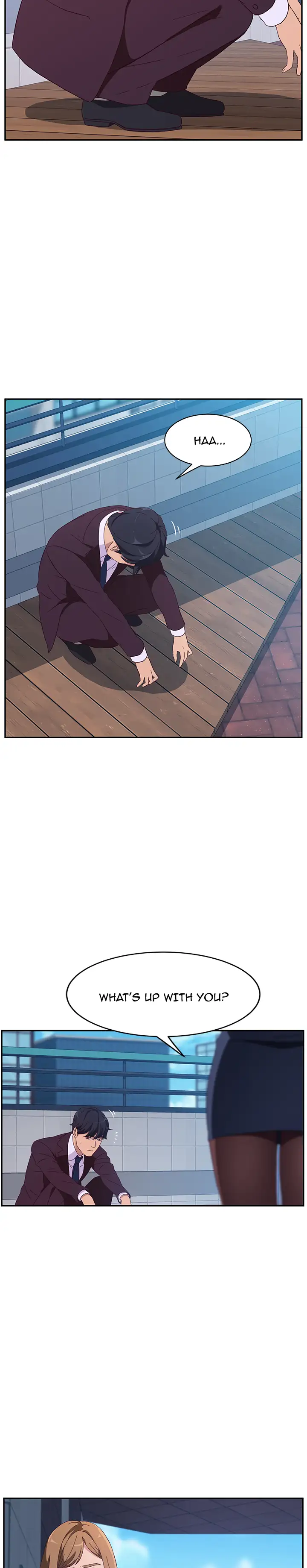 Twice The Love - Episode 1 - read scene 15