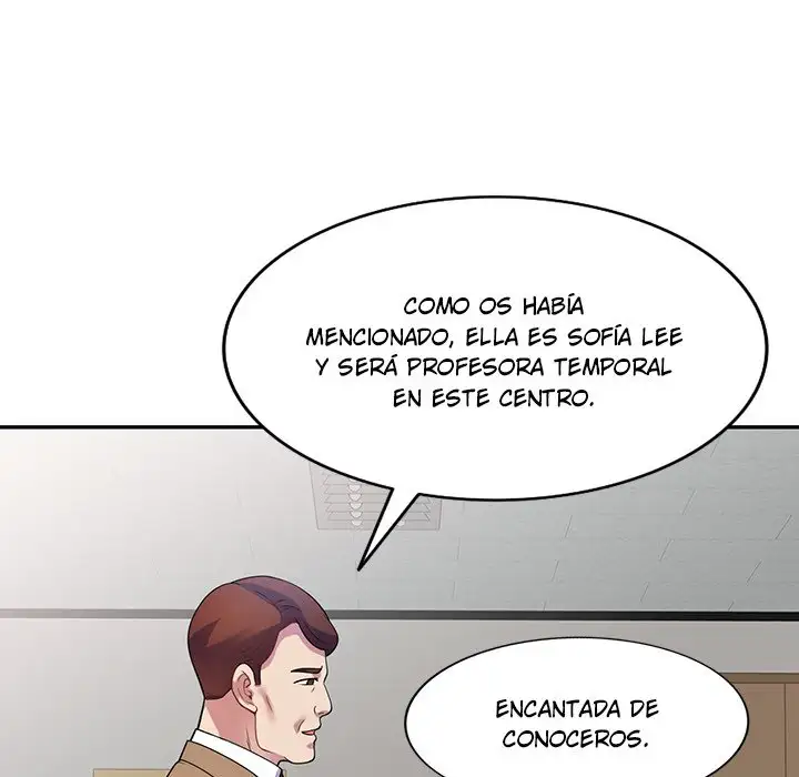 Mi Esposa Es Una Profesora - Episode 1 - read scene 114