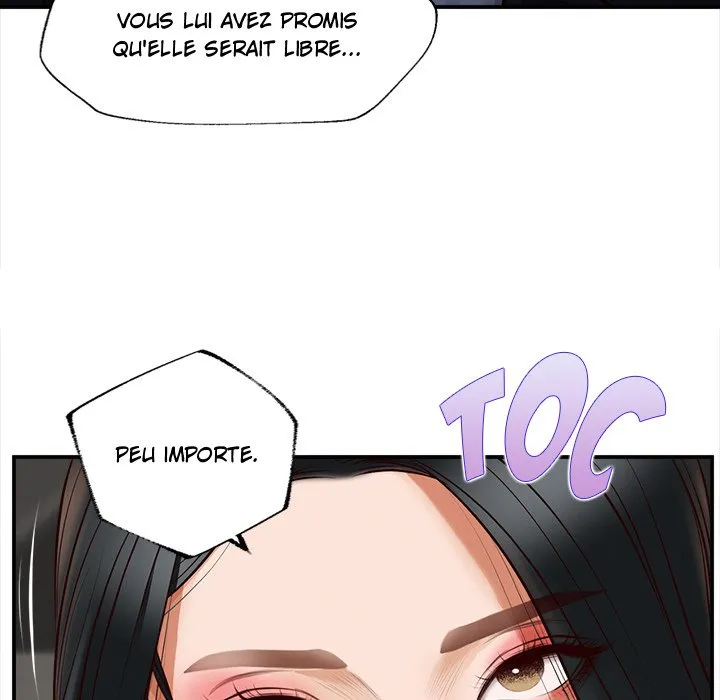 Une Semaine Et Un Jour - Episode 4 - read scene 42