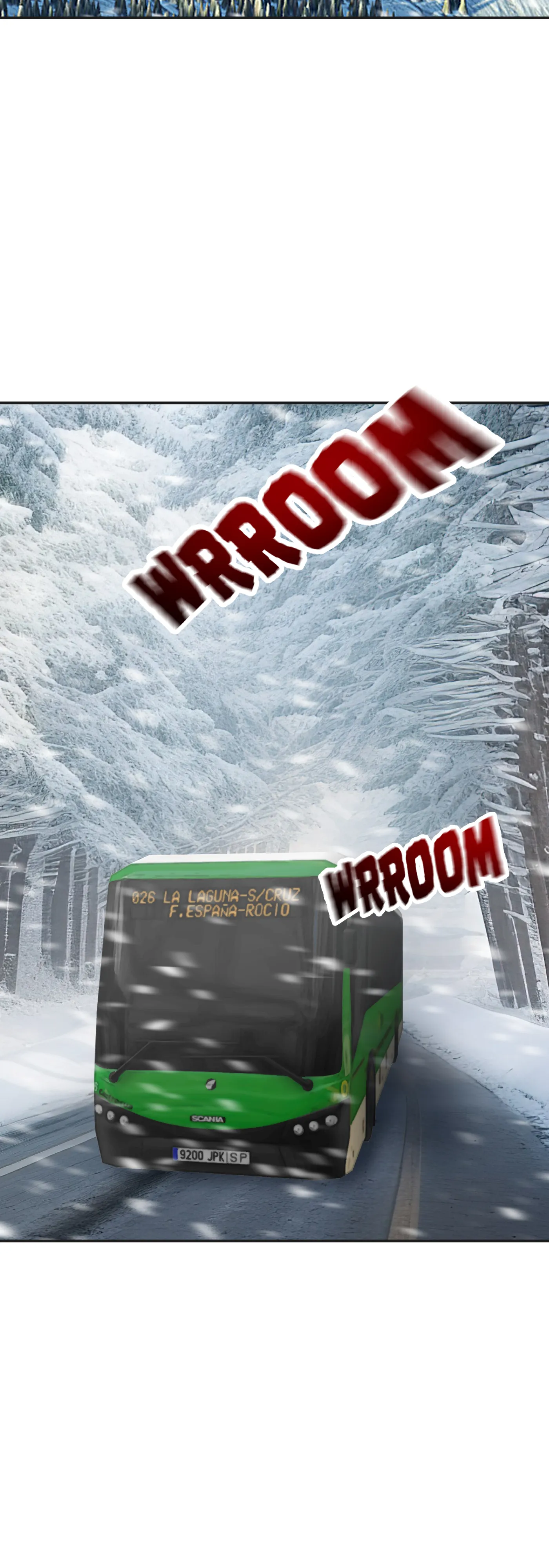 Winter Games - Episode 1 - read scene 6