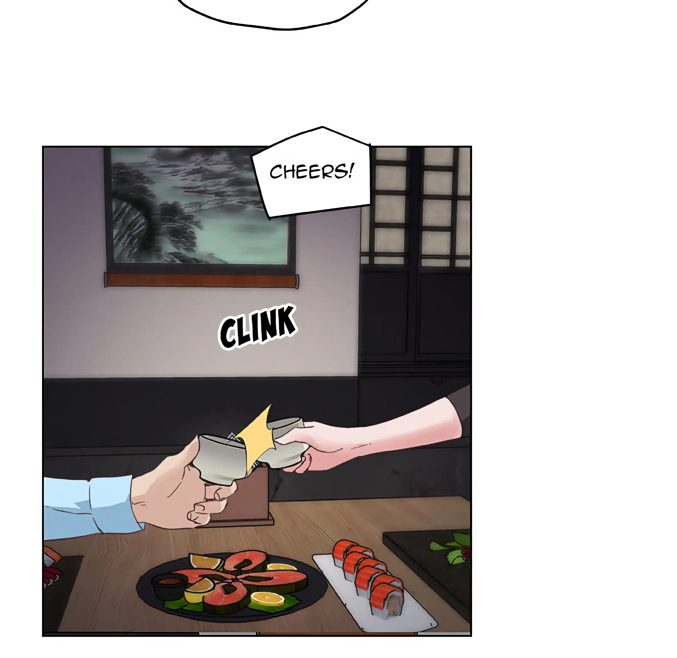 Lucky Uncle - Episode 1 - read scene 41