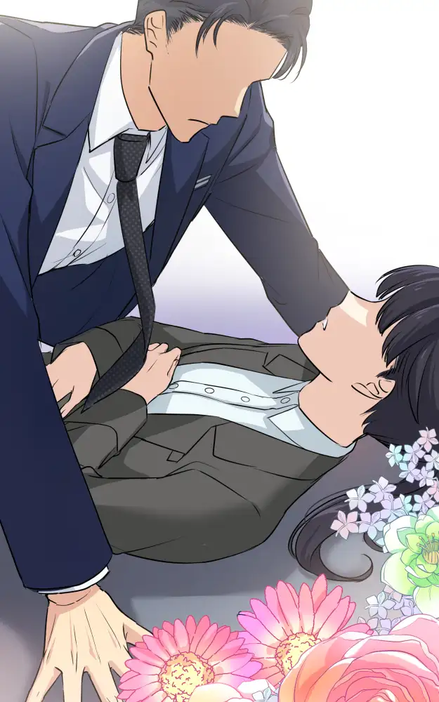 My Subordinate’s Inner Voice Is Too Noisy! - Episode 2 - read scene 171
