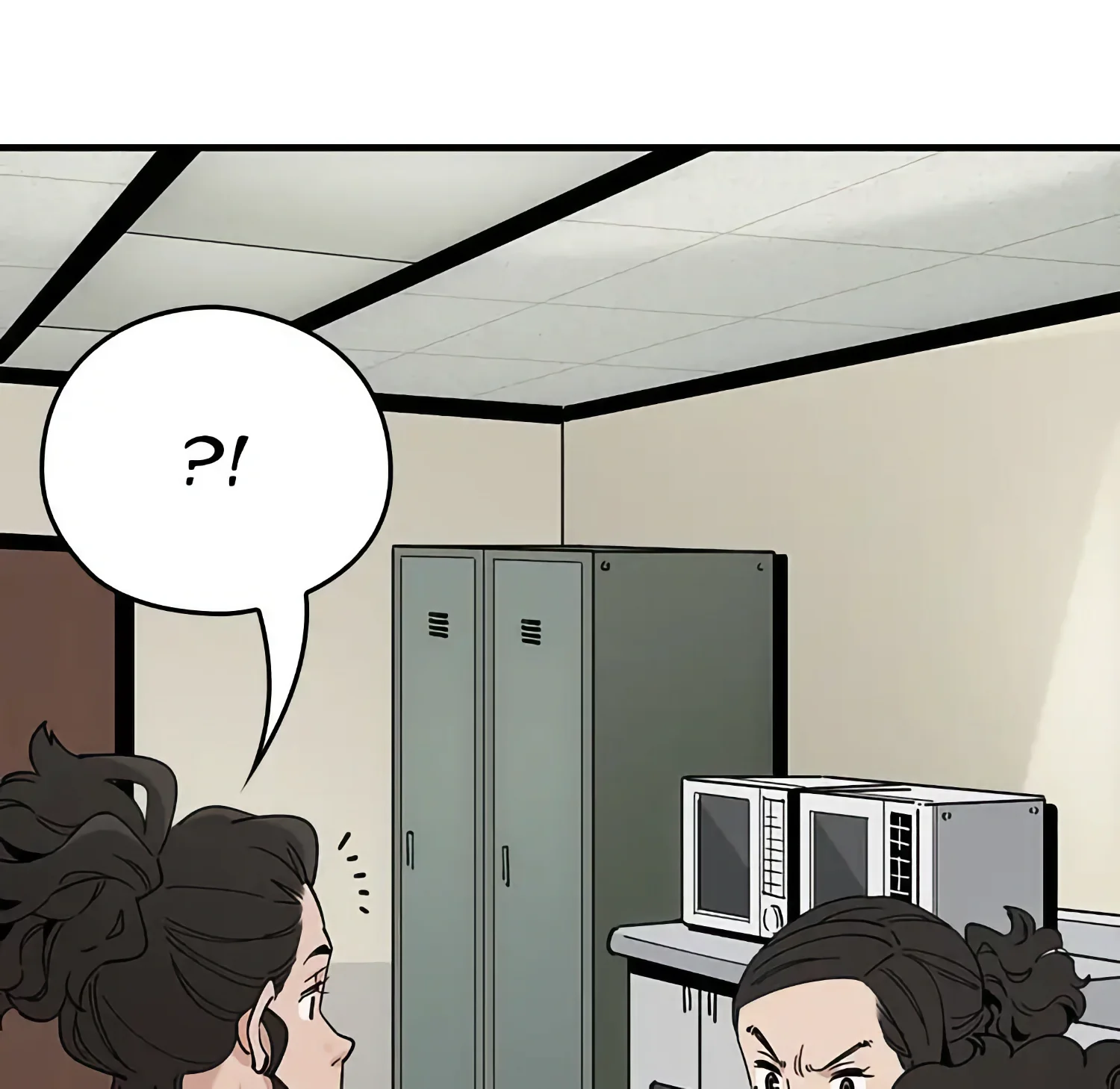 Love Factory - Episode 3 - read scene 38
