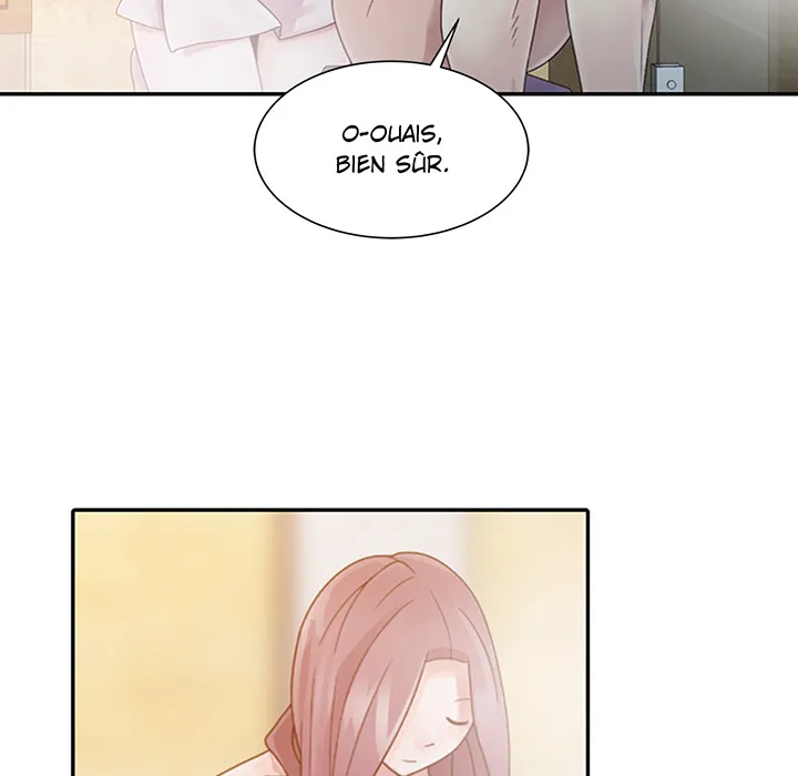 Chut ! Le Secret De Ma Sœur - Episode 1 - read scene 71