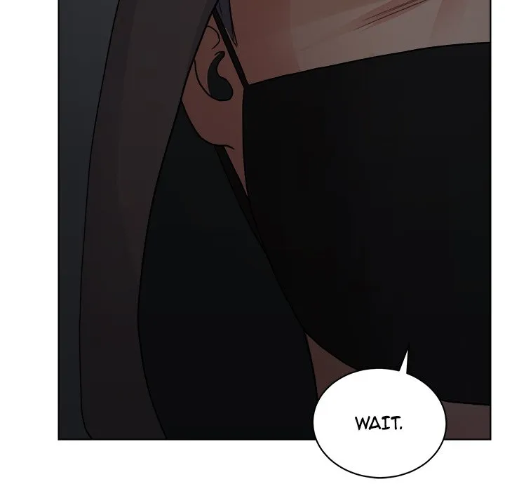 Be Mine, Comic Slut! - Episode 5 - read scene 91