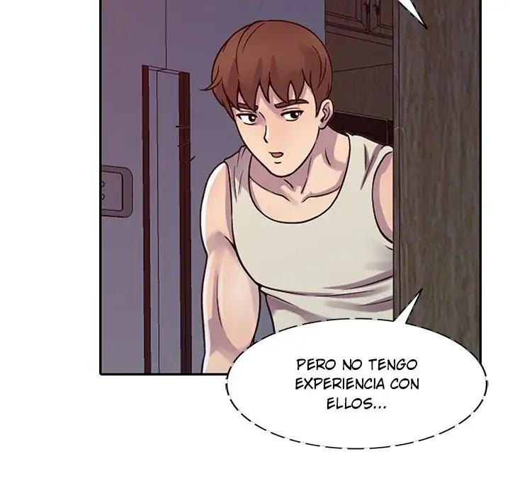 Sabor Robado - Episode 3 - read scene 98