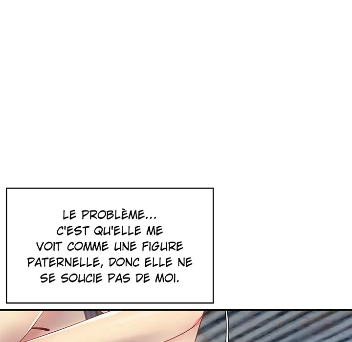 Sœurs Adultes - Episode 1 - read scene 16