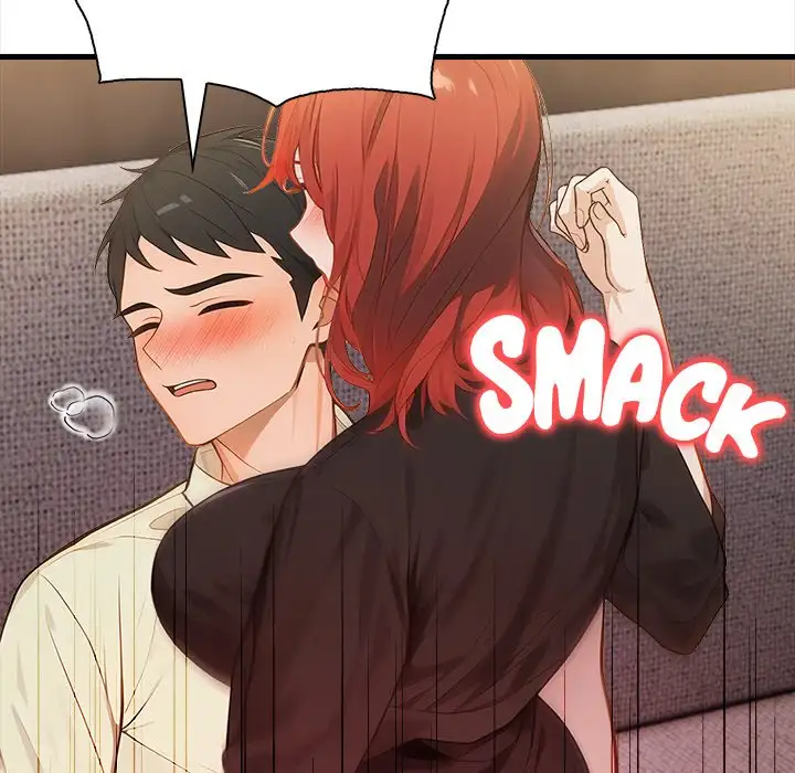 Spirit Contact: An Obscene Body - Episode 3 - read scene 171