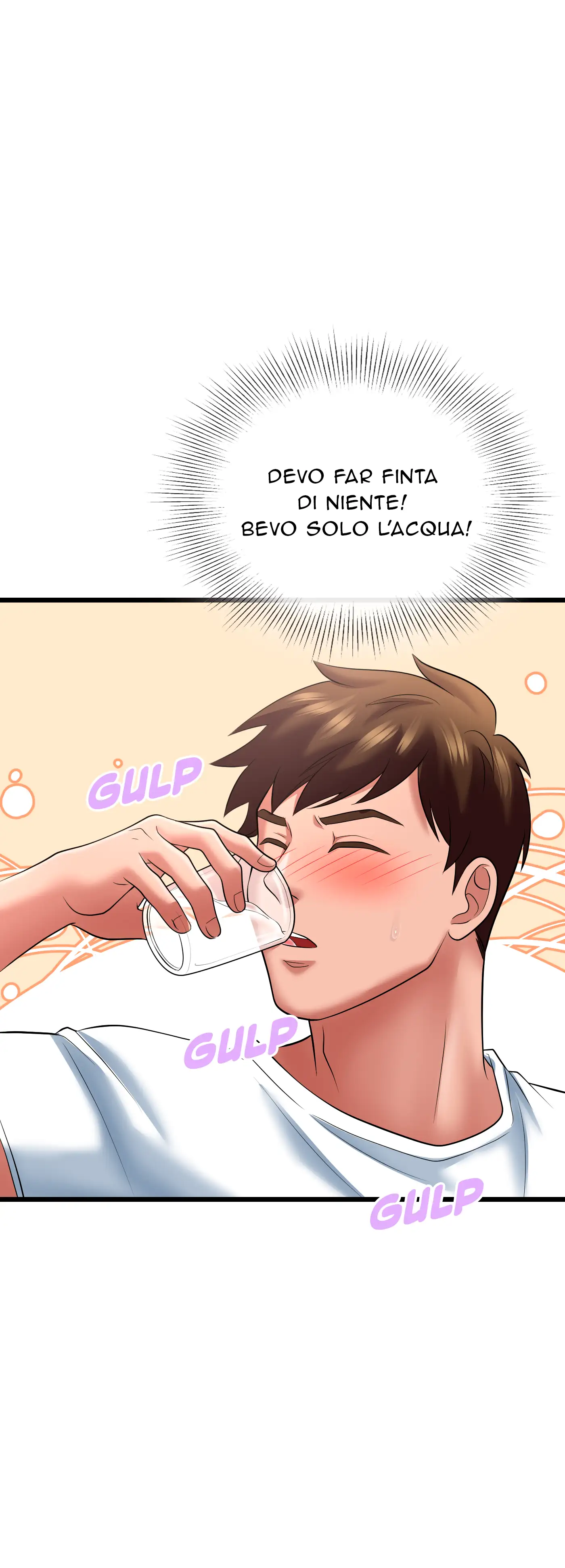 Matrigna Del College - Episode 5 - read scene 21