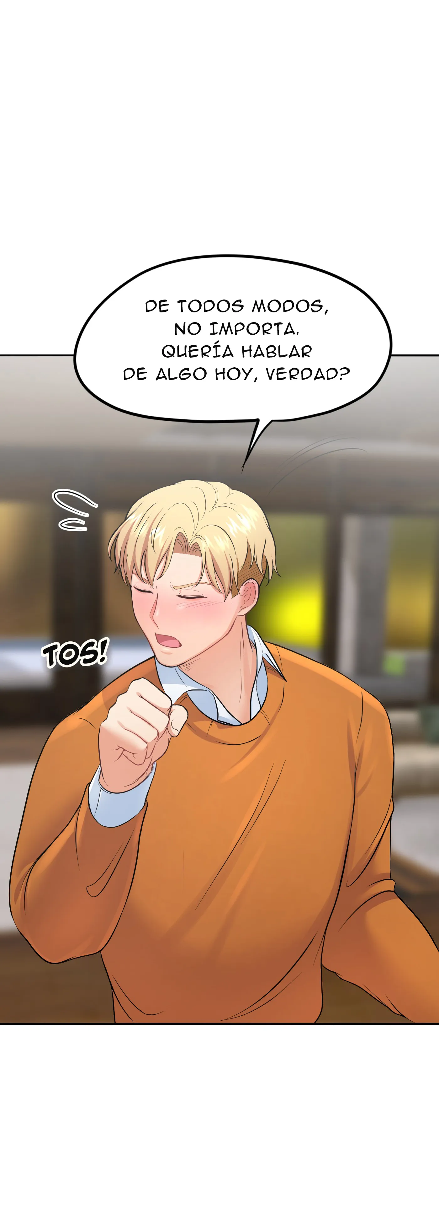 Habitación libre - Episode 2 - read scene 51