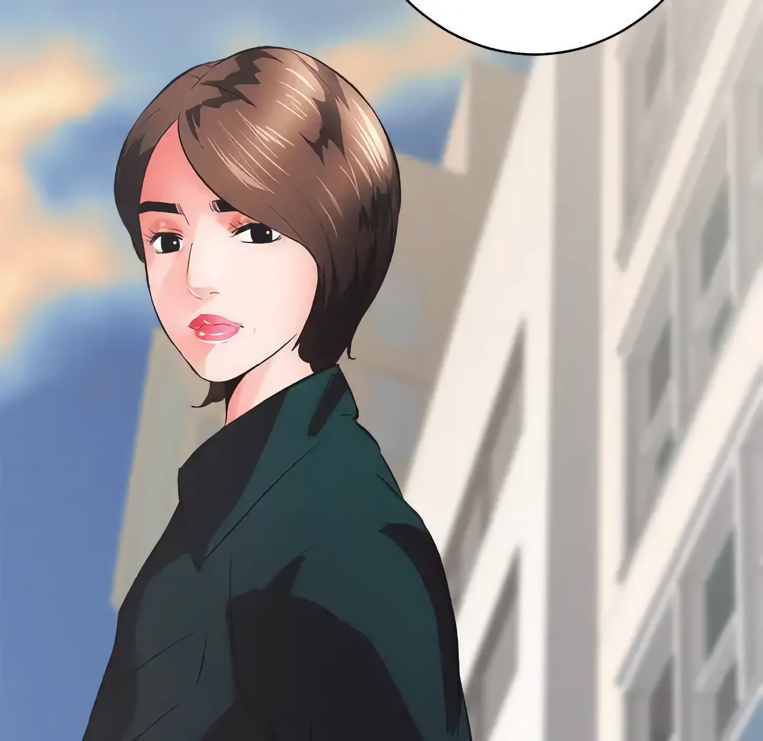 Lady Realtors - Episode 4 - read scene 46