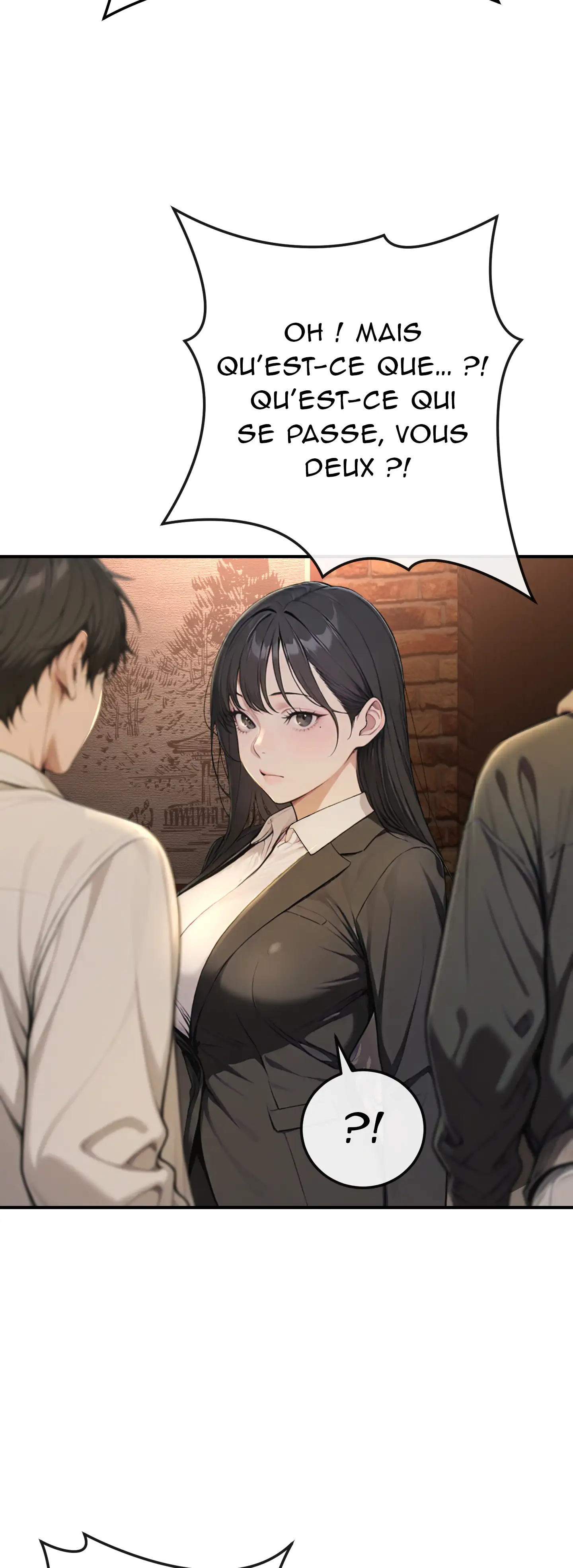 Paradoxe amoureux x7 - Episode 1 - read scene 53