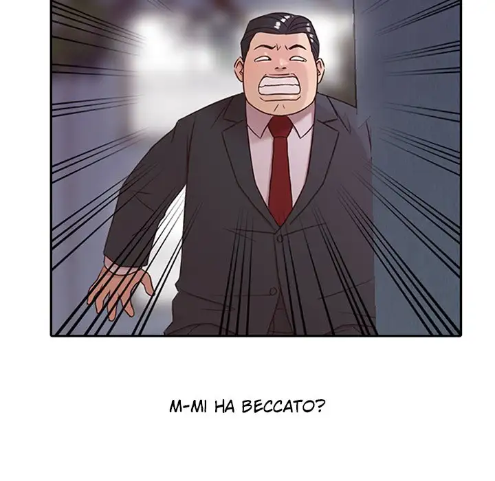 L'Allenamento della Cognata - Episode 5 - read scene 46