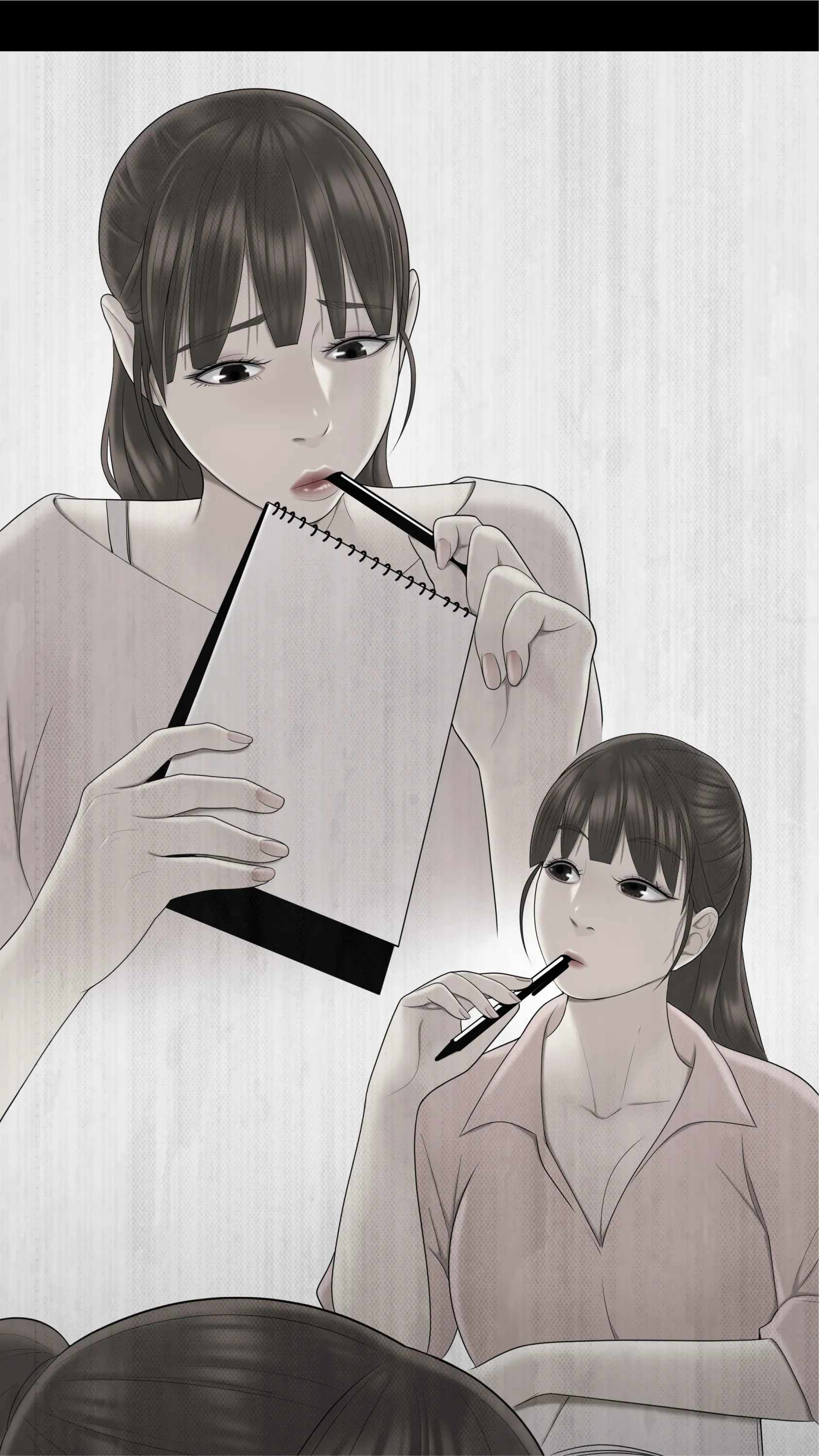 Drama im Büro - Episode 2 - read scene 19
