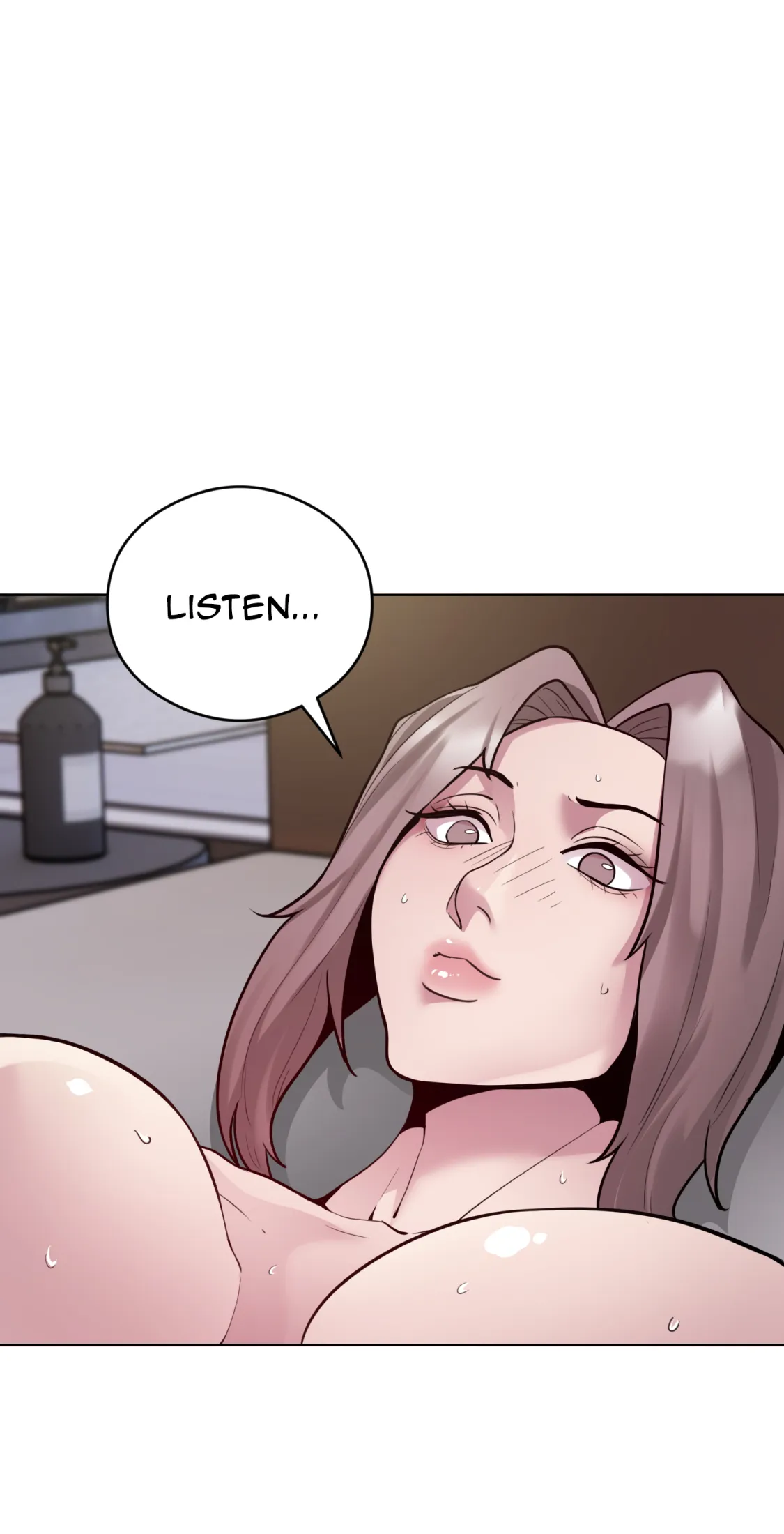 THE BANK CLERK - Episode 3 - read scene 21