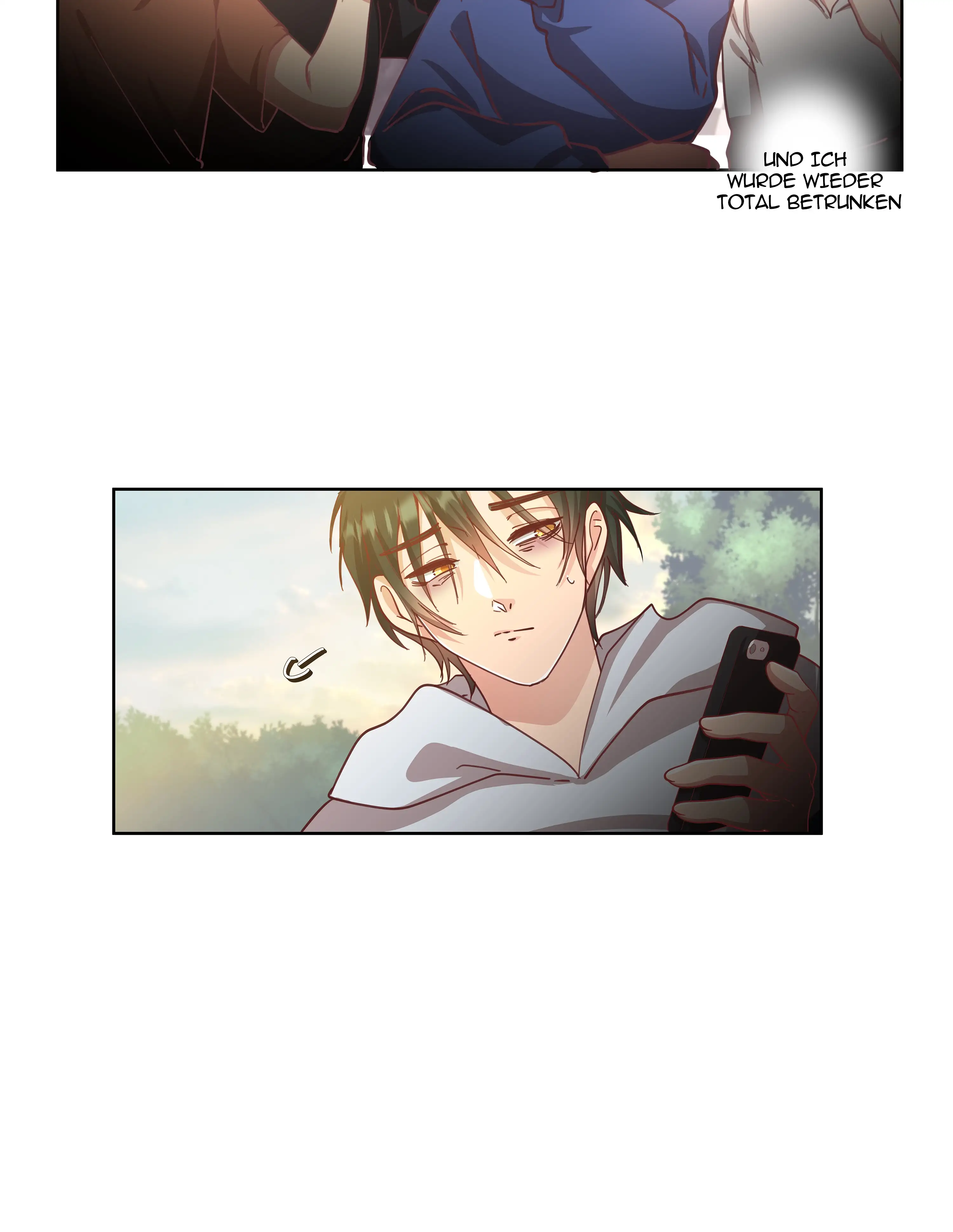 Sommernachtstraum - Prologue - read scene 26