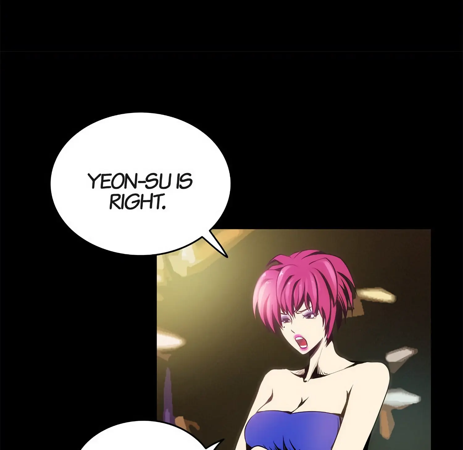 House of Pleasure - Episode 4 - read scene 77